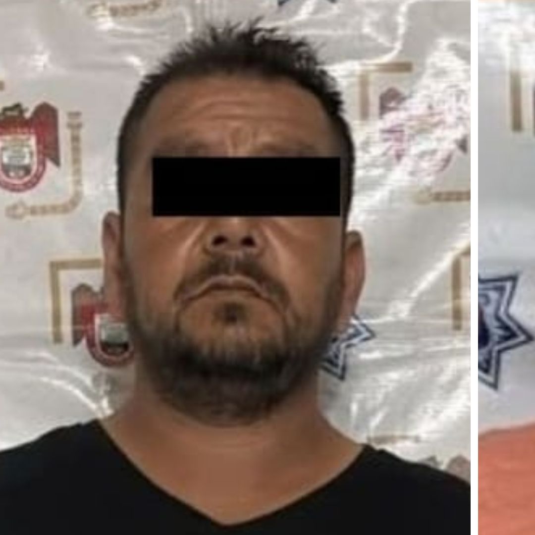 Policía Municipal Detiene a Dos Personas por Agresión con Arma de Fuego en Tijuana